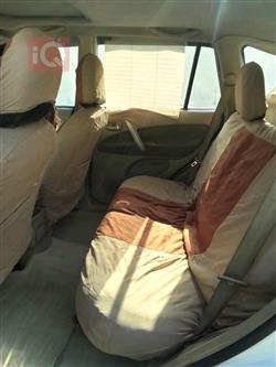 شيري T11 تيجو